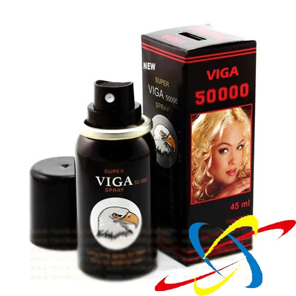 اسپری تاخیری ویگا چیست و چه عملکردی دارد؟